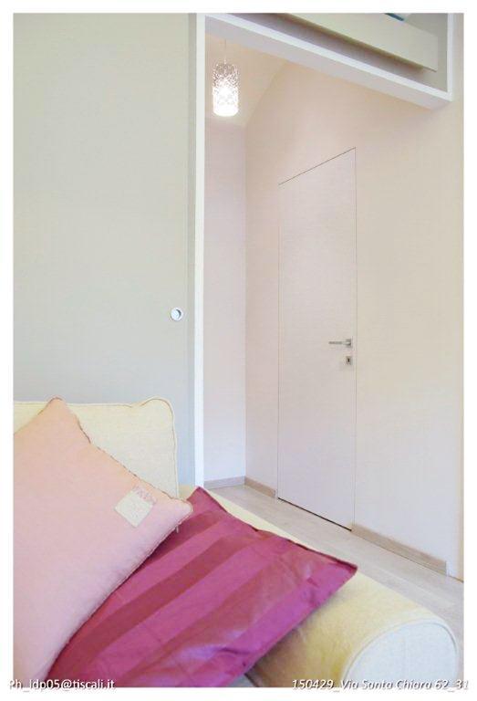 Santa Chiara Apartment Турин Номер фото