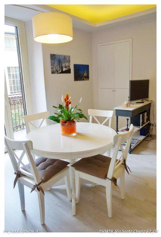 Santa Chiara Apartment Турин Номер фото