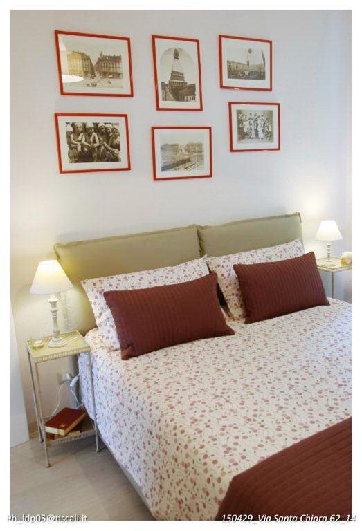 Santa Chiara Apartment Турин Номер фото