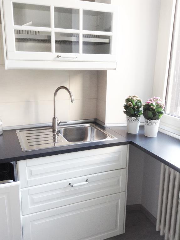 Santa Chiara Apartment Турин Номер фото